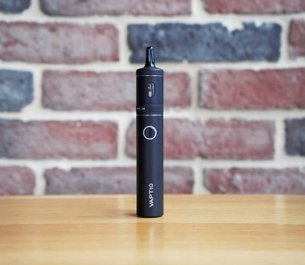 nouveau kit Cosmo A2 Vaptio - blog le petit vapoteur